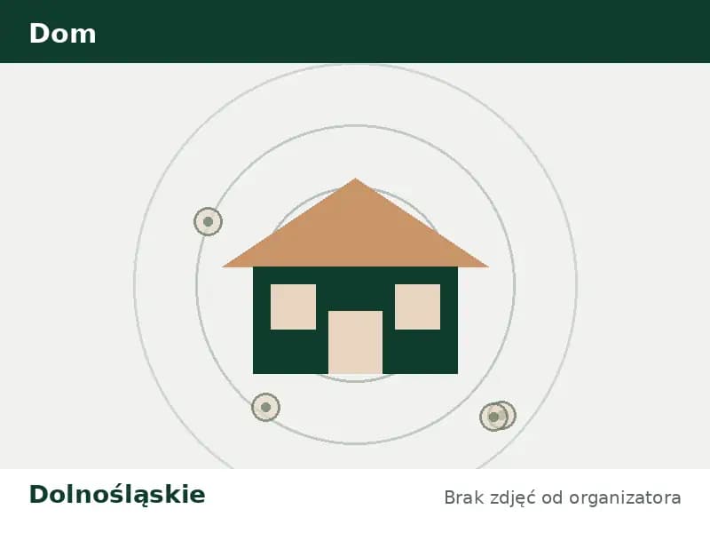 Ilustracja: Dom — brak zdjęć od organizatora