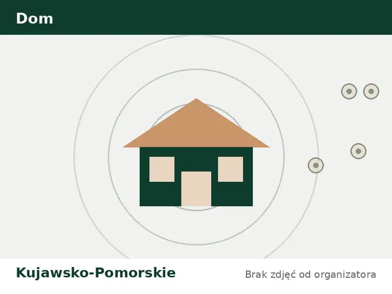 Ilustracja: Dom — brak zdjęć od organizatora