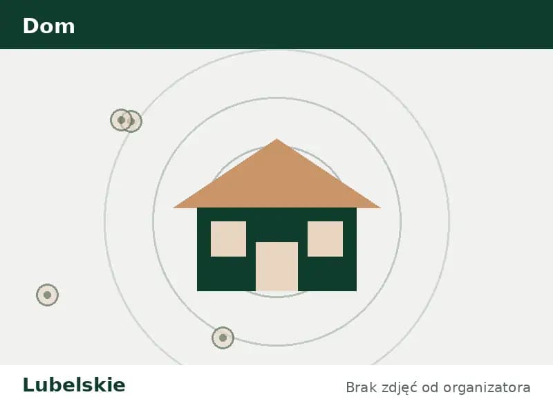 Ilustracja: Dom — brak zdjęć od organizatora
