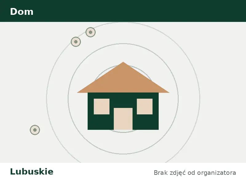 Ilustracja: Dom — brak zdjęć od organizatora