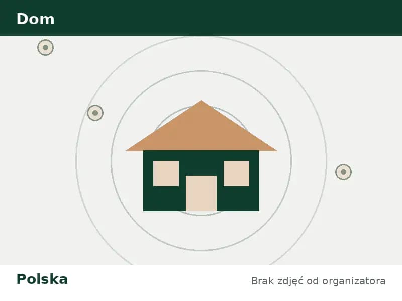 Ilustracja: Dom — brak zdjęć od organizatora