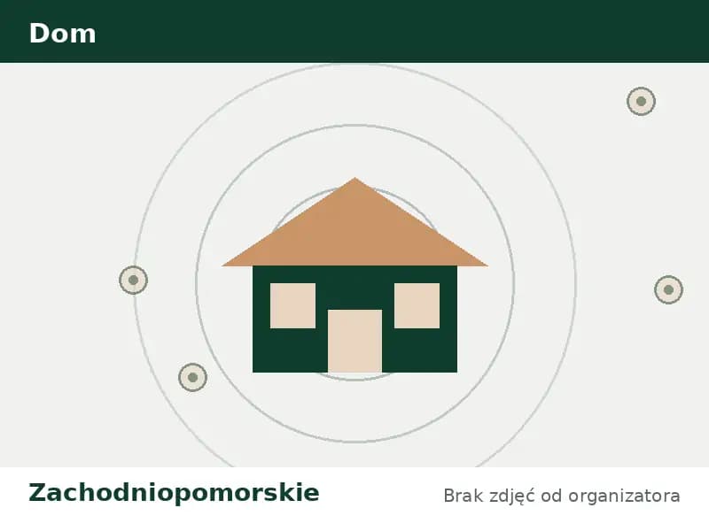 Ilustracja: Dom — brak zdjęć od organizatora
