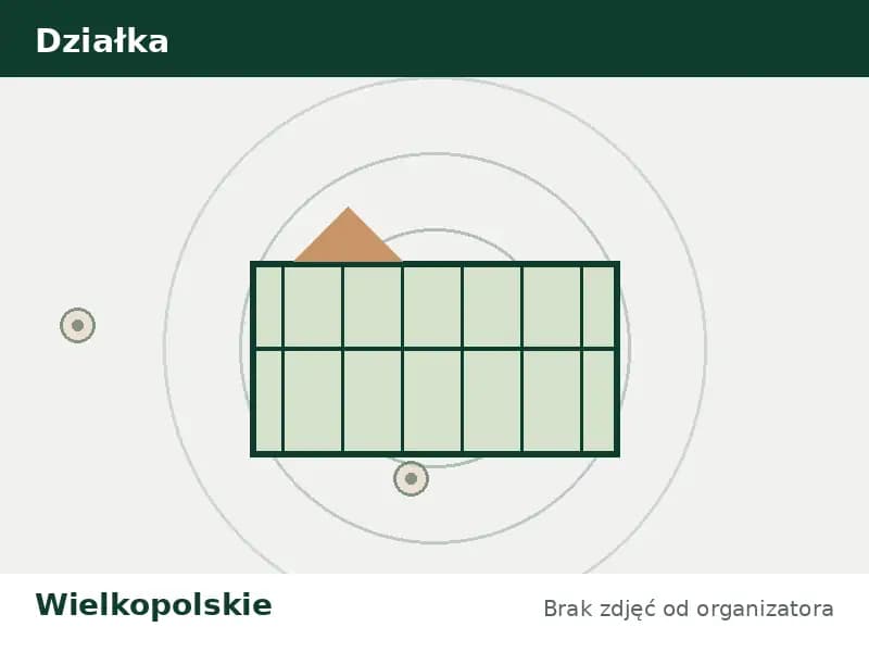 Ilustracja: Działka — brak zdjęć od organizatora