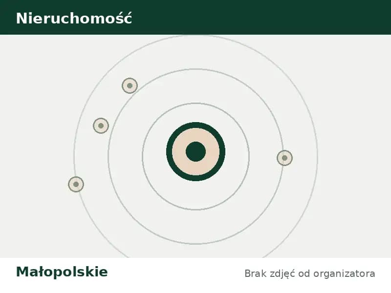 Ilustracja: Inne — brak zdjęć od organizatora