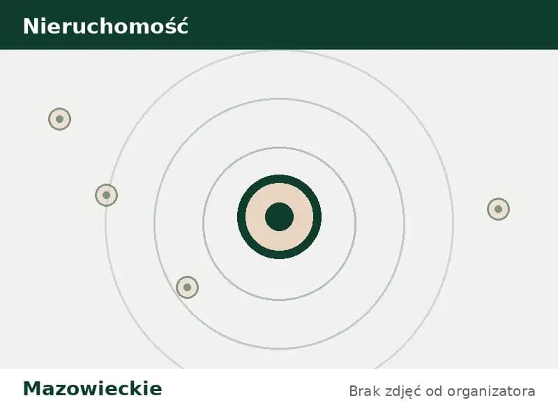 Ilustracja: Inne — brak zdjęć od organizatora