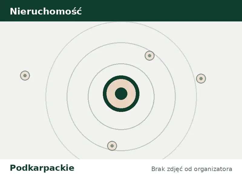 Ilustracja: Inne — brak zdjęć od organizatora