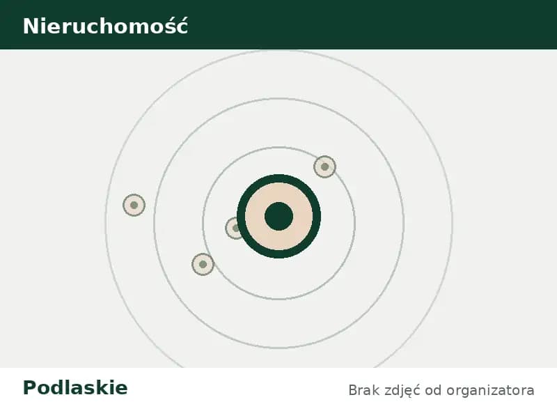 Ilustracja: Inne — brak zdjęć od organizatora