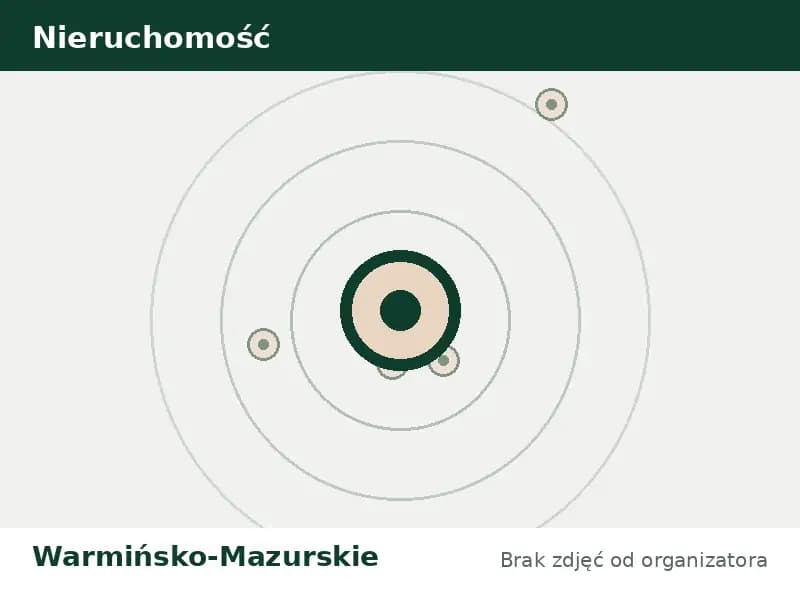 Ilustracja: Inne — brak zdjęć od organizatora