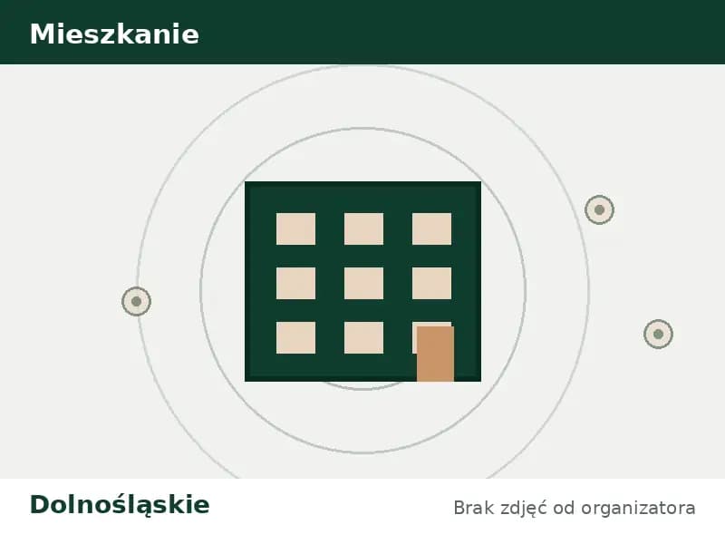Ilustracja: Mieszkanie — brak zdjęć od organizatora