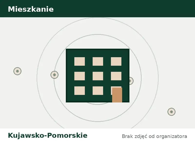 Ilustracja: Mieszkanie — brak zdjęć od organizatora