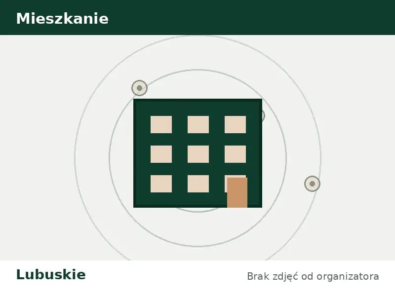 Ilustracja: Mieszkanie — brak zdjęć od organizatora