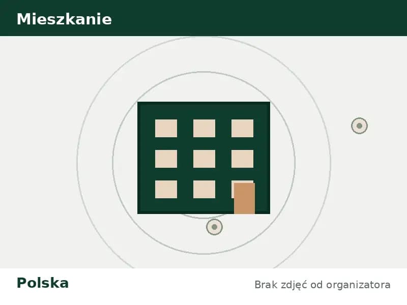 Ilustracja: Mieszkanie — brak zdjęć od organizatora