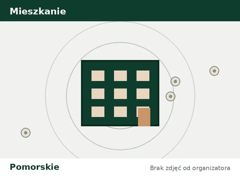 Ilustracja: Mieszkanie — brak zdjęć od organizatora