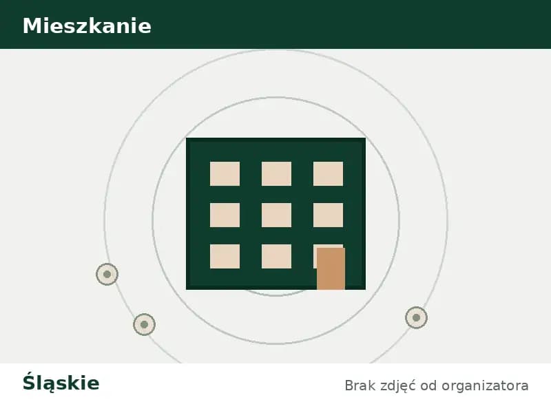 Ilustracja: Mieszkanie — brak zdjęć od organizatora