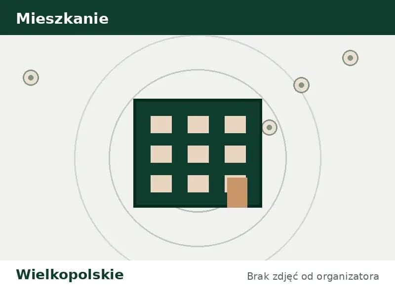 Ilustracja: Mieszkanie — brak zdjęć od organizatora