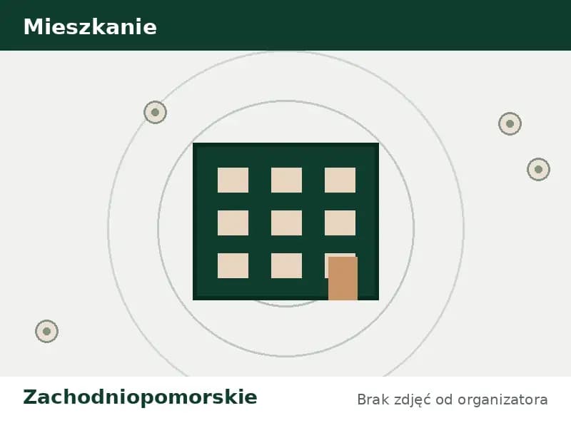 Ilustracja: Mieszkanie — brak zdjęć od organizatora