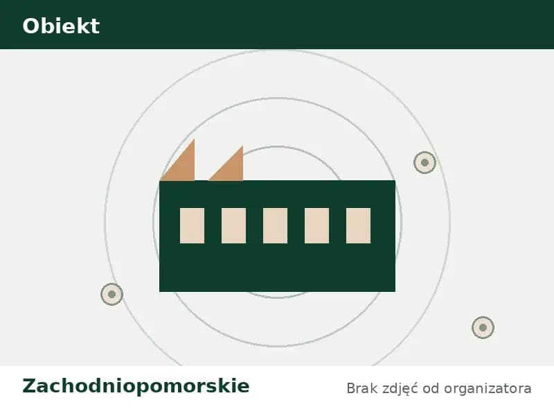 Ilustracja: Obiekt — brak zdjęć od organizatora