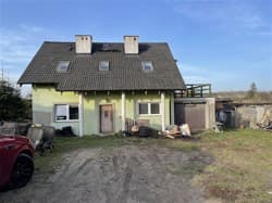 budynek mieszkalny