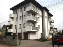 nieruchomość lokalowa położona w Markach przy ul. Kopernika 19B, lokal mieszkalny nr 9, w gminie Marki, powiecie wołomińskim, woj. mazowieckim, KW nr [numer KW w planie Pro]