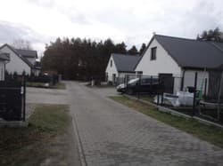 nieruchomość gruntowa niezabudowana