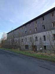 Nieruchomość gruntowa zabudowana - działka nr 4