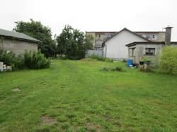 NIERUCHOMOŚĆ GRUNTOWA - niezabudowana w miejscowości Lisewo, gmina Gniewino dz. nr 125/95 i 125/124 łącznego obszaru 329 m2