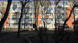 Inowrocław, spółdzielcze własnościowe prawo do lokalu, pow. 44,37 m2