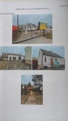 niewydzielony udział 1/4 zapisany w dziale II KW pod numerem 5 w nieruchomości położonej pod adresem: 87-300 Brodnica, ul. 18 Stycznia 69