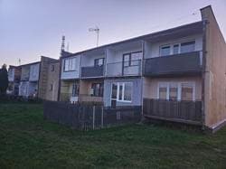 Mieszkanie Mścice - 37,60m2