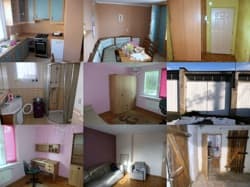 1/2 cz. udziału w lokalu mieszkalnym stanowiącym odrębną nieruchomość