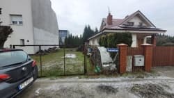 ułamkowa część nieruchomości