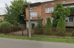 Radomsko, ul. Chabrowa 28