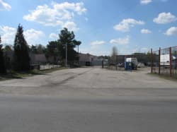 udział w drodze