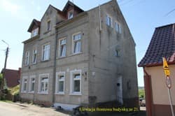 mieszkanie w Krośnie Odrzańskim - Chyże