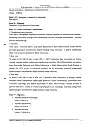 nieruchomość gruntowa niezabudowana - dz. nr 9/2 i nr 79