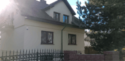 Dom wraz działkami 25 627 m2