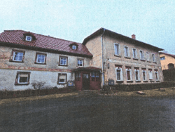 lokal mieszkalny