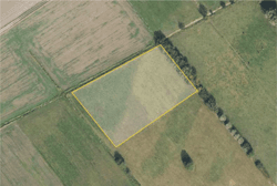 Nieruchomość gruntowa o pow. 0,7200 ha