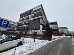 Lokal mieszkalny o pow. 36,1m2
