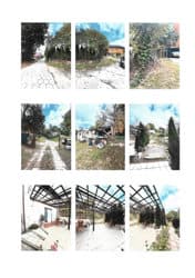 Działka ewidencyjna nr 358/1 (grunty rolne zabudowane) o pow. 0,1266 ha położona w miejscowości Krasnystaw przy ul. Wąskiej