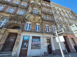 lokal niemieszkalny o nr KW [numer KW w planie Pro] o powierzchni użytkowej 36,6500m2 wraz z udziałem związanym z własnością lokalu 226/10000