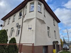 lokal mieszkalny