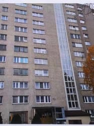 Udział w wysokości 1/6 lokalu mieszkalnego