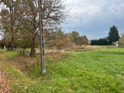 działka nr 788/2 o powierzchni 0,0192 ha (grunty rolne zabudowane Br-RV – 0,0158 ha, grunty orne RV – 0,0034 ha)