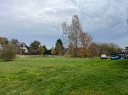 działka nr 790/1 o powierzchni 0,0413 ha (grunty rolne zabudowane Br-RV – 0,0019 ha, grunty orne RV – 0,0394 ha)