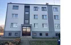 udział numer 3 wynoszący 1/2 części lokalu stanowiącego odrębną nieruchomość
