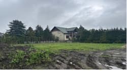 Nieruchomość gruntowa obejmująca działkę nr 1064/4