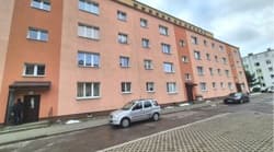 lokal stanowiący odrębną nieruchomość - lokal mieszkalny o pow. 32,14 m2