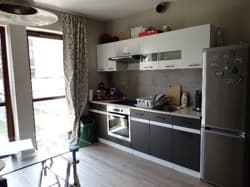 udział 9/10 w nieruchomości lokalowej stanowiącej lokal mieszkalny nr 368 w budynku przy ul. Przemysłowej 4 w Krakowie