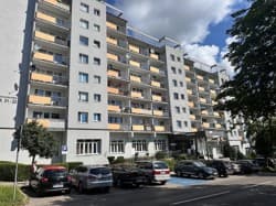 Lokal mieszkalny poł. w Stargardzie z piwnicą o pow. 52,05 m2